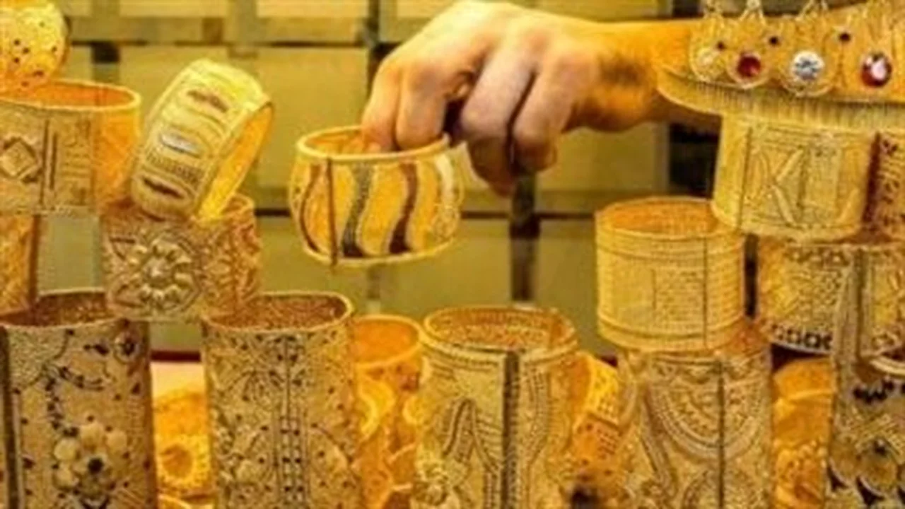 تطورات سعر الذهب عيار 21 في مصر بأسواق الصاغة اليوم الأربعاء 4 مارس